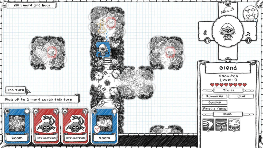 games like slay the spire - Guild of Dungeoneering Ultimate