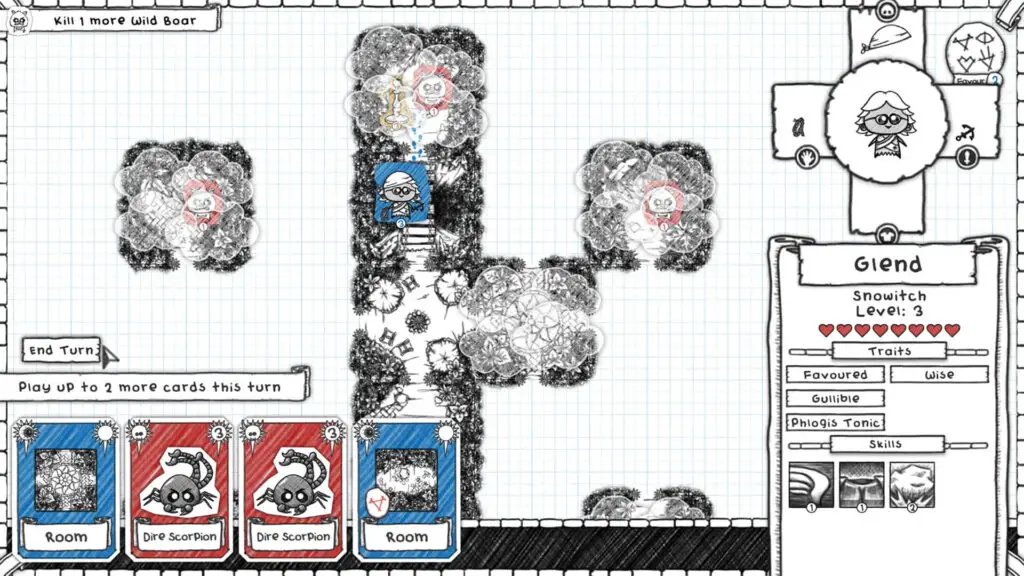 Guild of Dungeoneering Ultimate