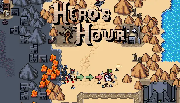 Hero's Hour