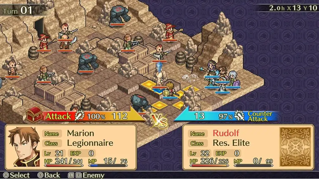 Mercenaries Saga Series