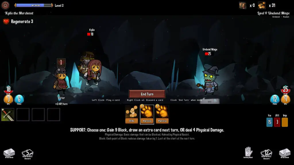 cultist headpiece slay the spire