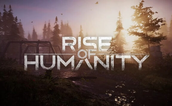 Rise Of Humanity