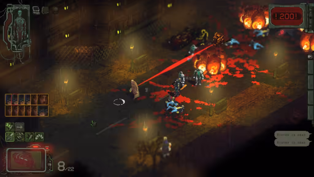 December 2021 Indie Games
