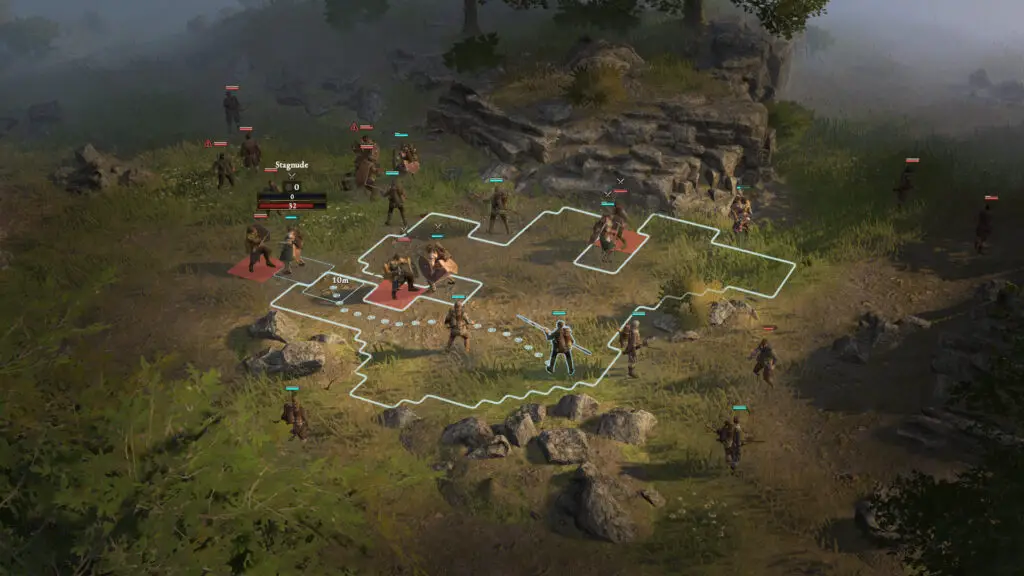 December 2021 Tactics RPGs Releases