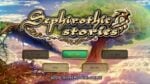 Sephirothic Stories