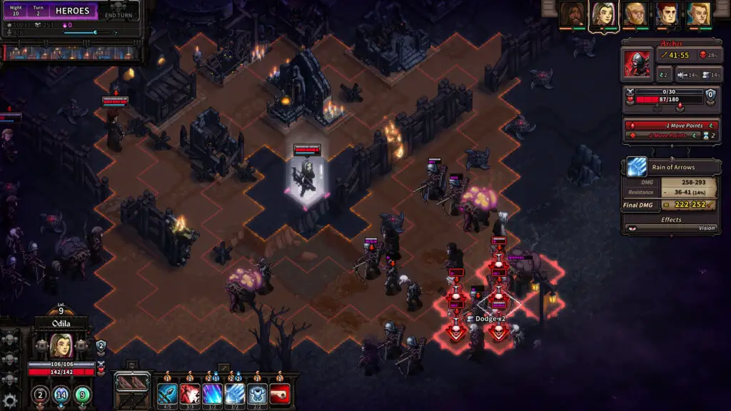 MMO Space Wars Targets Fans of Tactical Turn-Based Combat - Cliqist