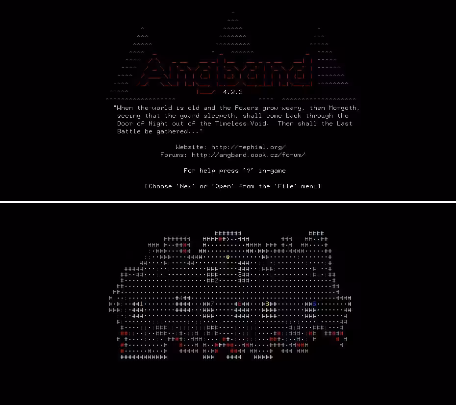 Angband