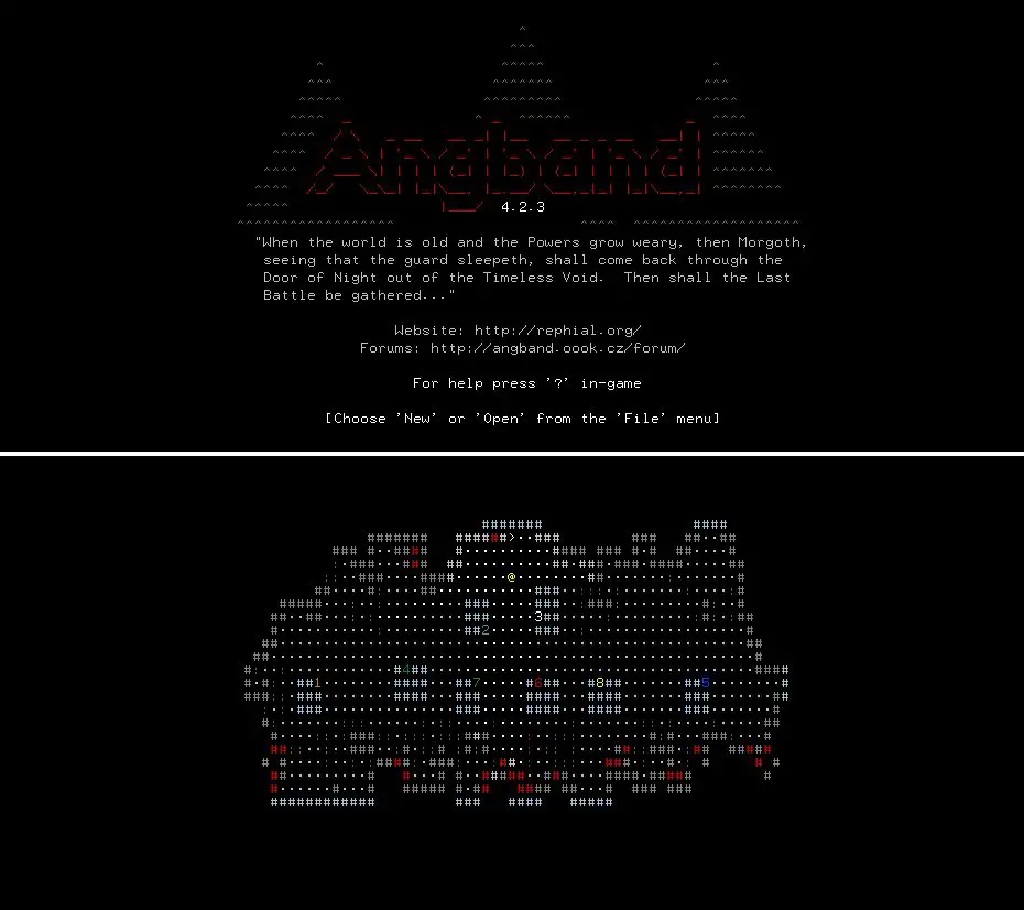 Angband