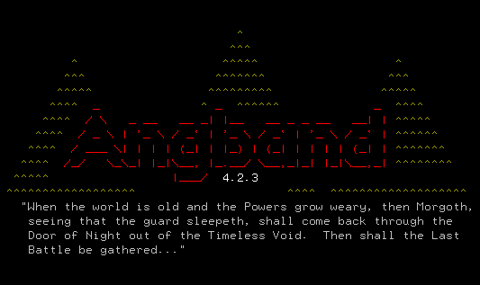 Angband