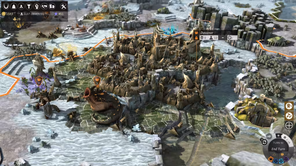 Endless Legend