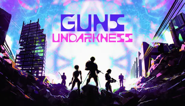 Guns Undarkness