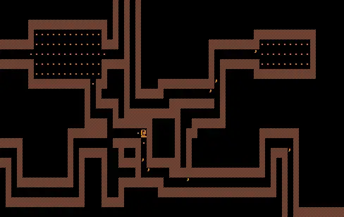 The Great List of Roguelikes. Part One Turn Based Lovers