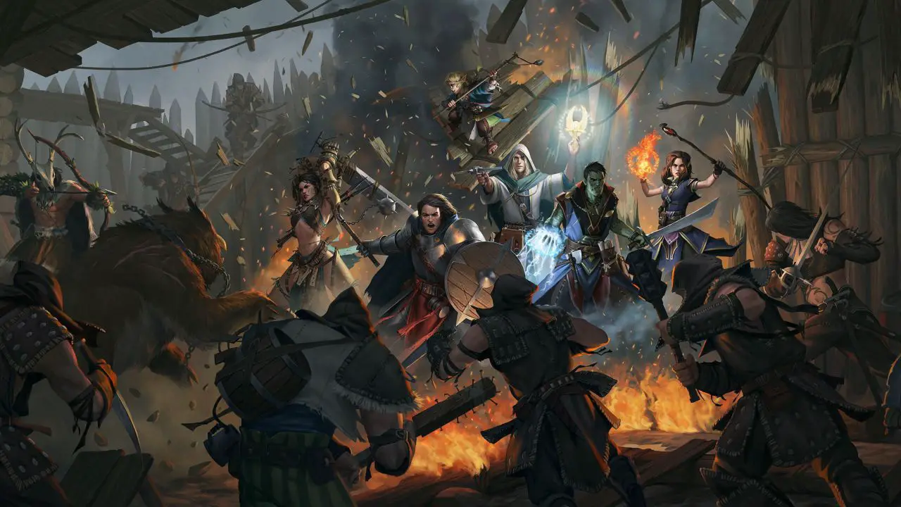 Top free Role Playing games tagged roleplay - Page 2