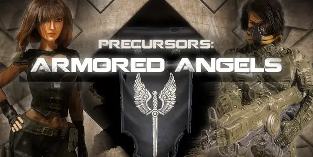 Precursors Armored Angels