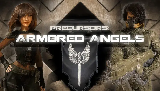 Precursors Armored Angels