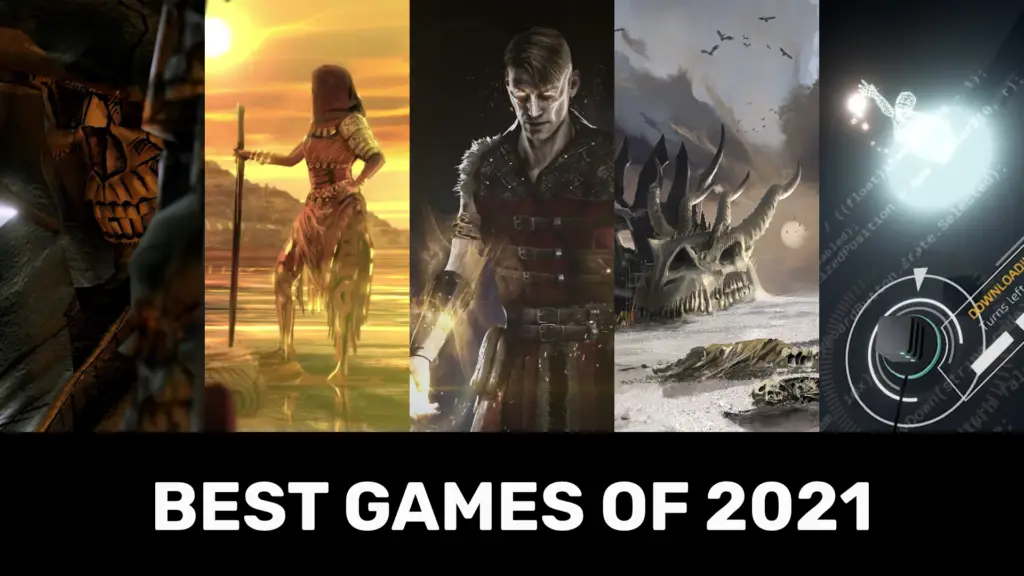 GOTY 2021: Most Anticipated Games of 2022