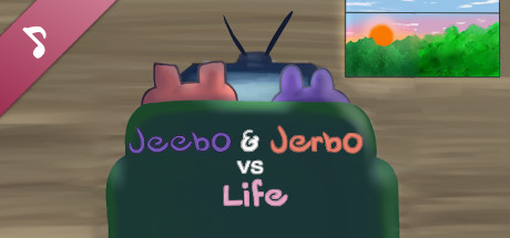 Jeebo & Jerbo vs. Life