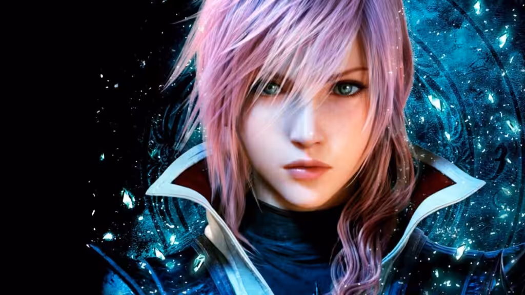 Lightning
