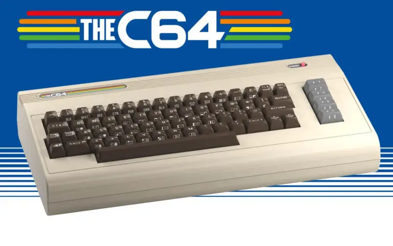 7 Great Turn-Based Games on Commodore 64