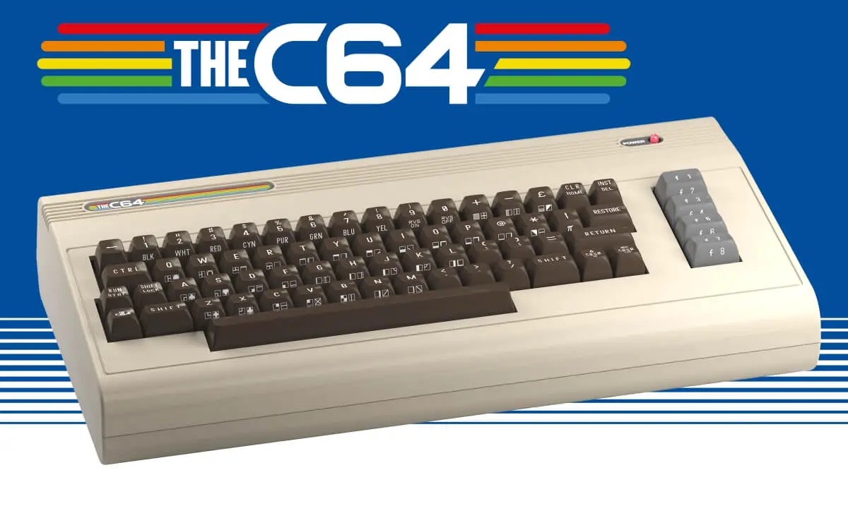 Best turn-Based Games Commodore 64