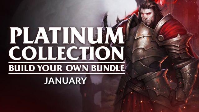 Build Your Own Bundle of Games on Fanatical – January 2022