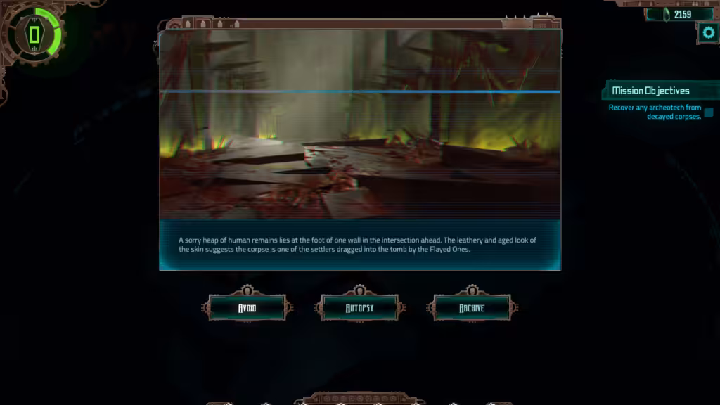 WArhammer Mechanicus PC