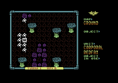 Best Commodore 64 Turn-Based RPGs