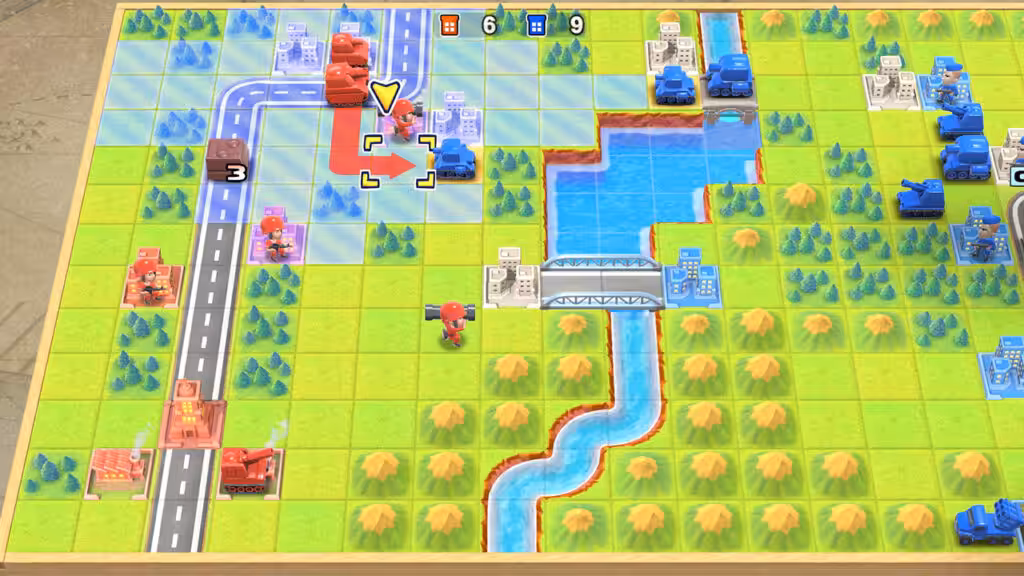 10 Upcoming Switch Turn-Based RPGs & Strategy Games to Look Forward to in 2022