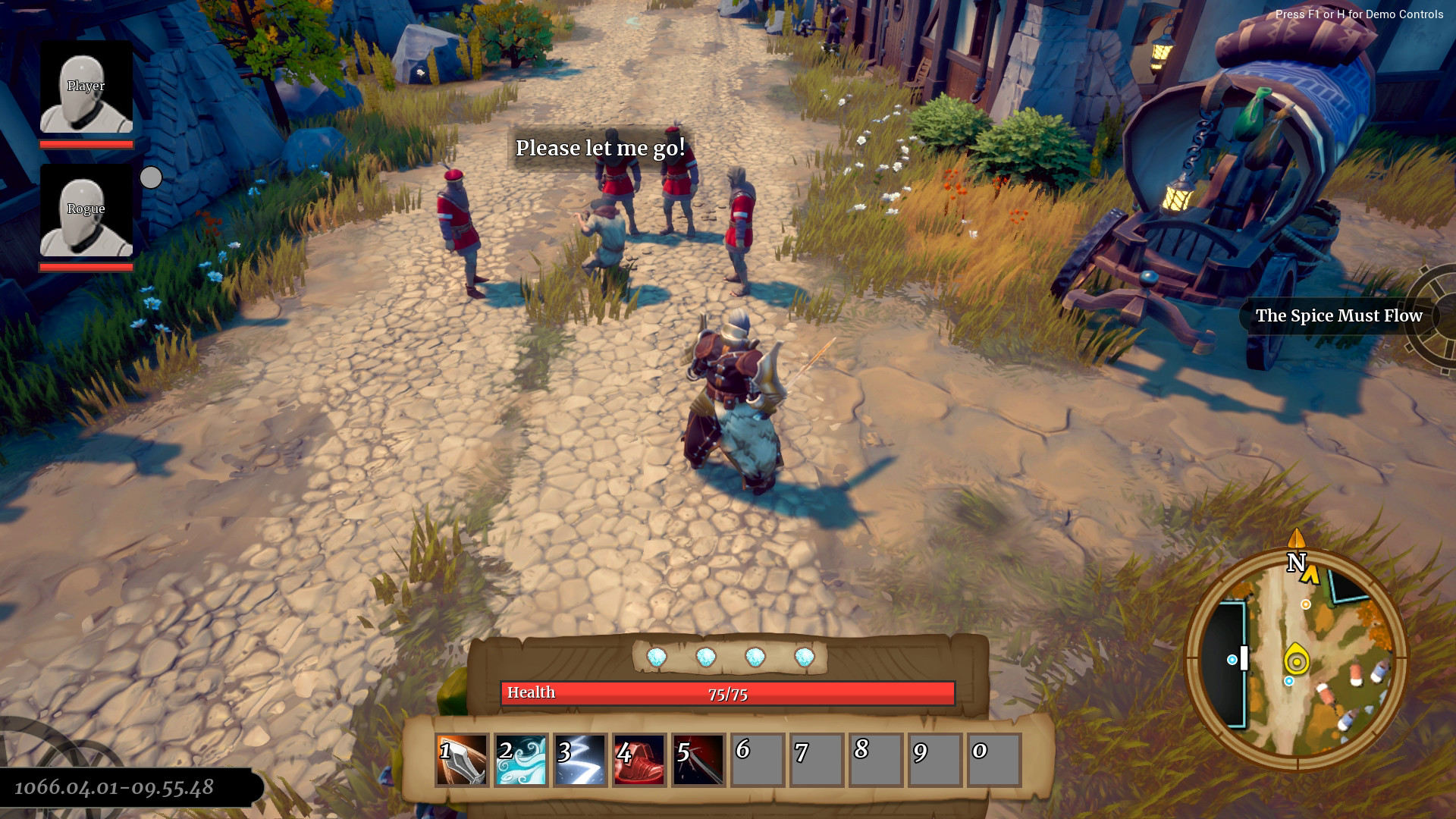Best Turn-Based RPGs For The PS4