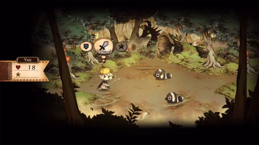 JRPG 2022