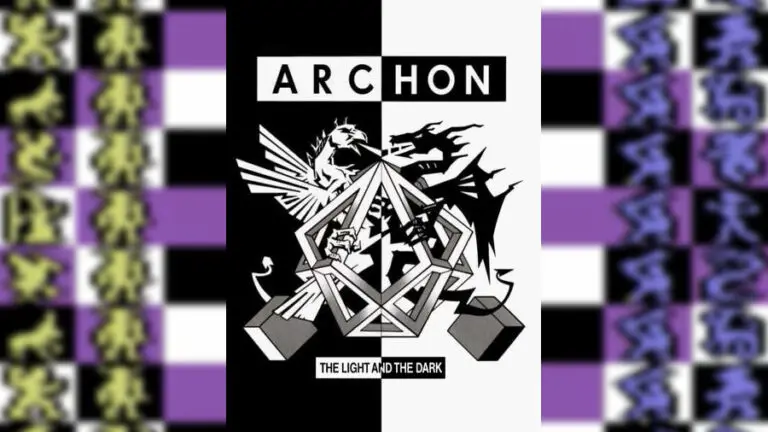 The Sons of Archon – fantasy Chess for everyone