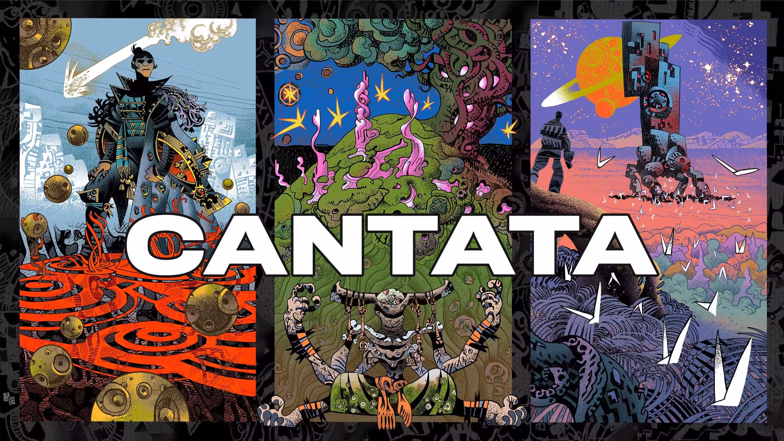 Cantata