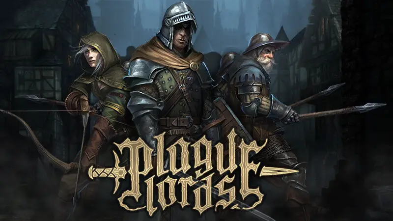 Plague Lords