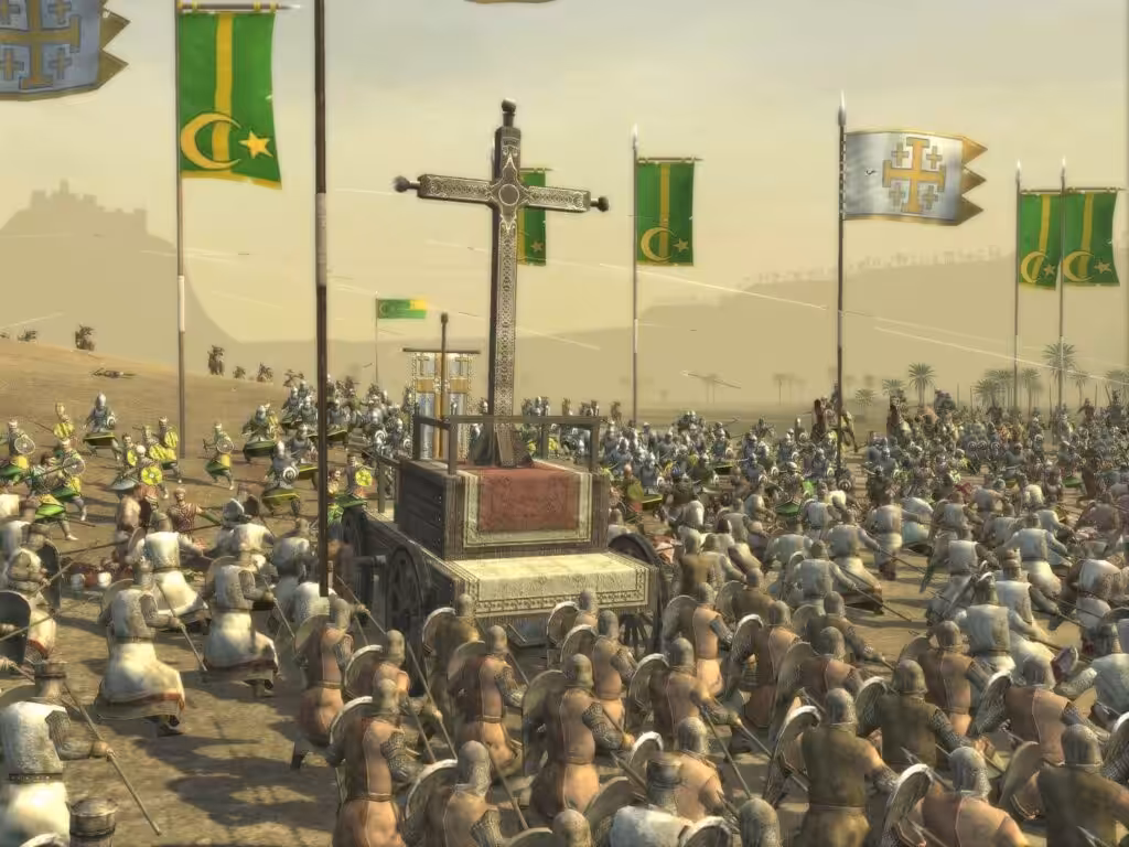 Top 10 Strategy Games - Kingdoms