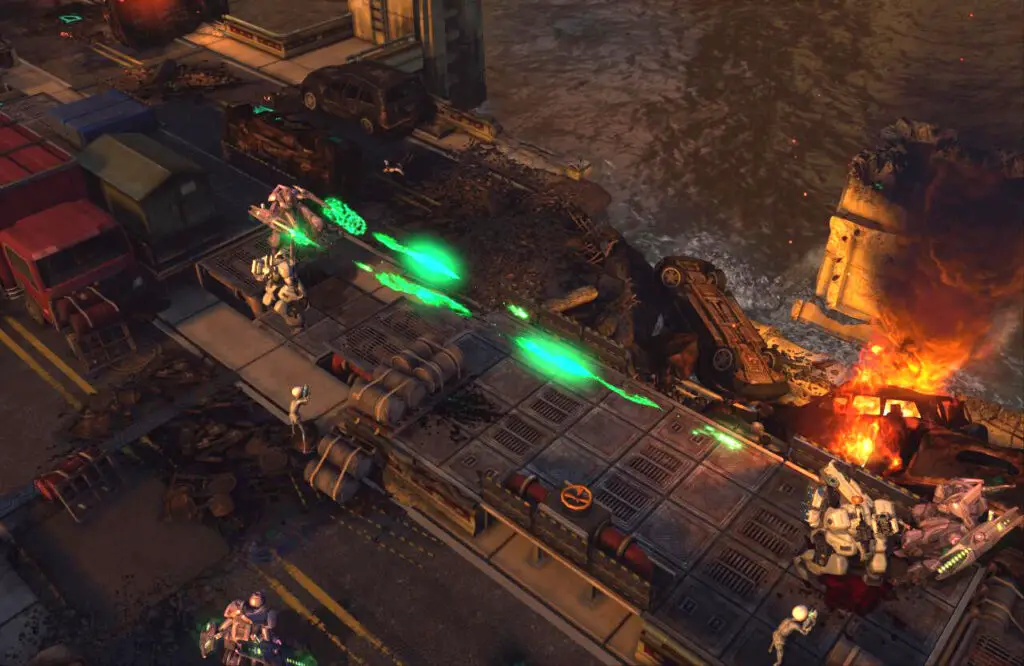 MMO Space Wars Targets Fans of Tactical Turn-Based Combat - Cliqist