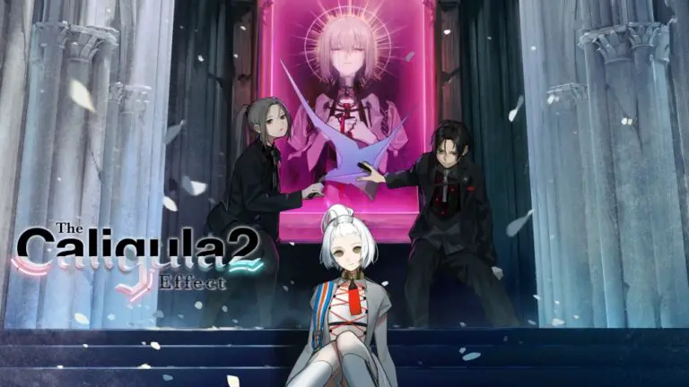 Blue Pill or Red – The Caligula Effect 2 Review