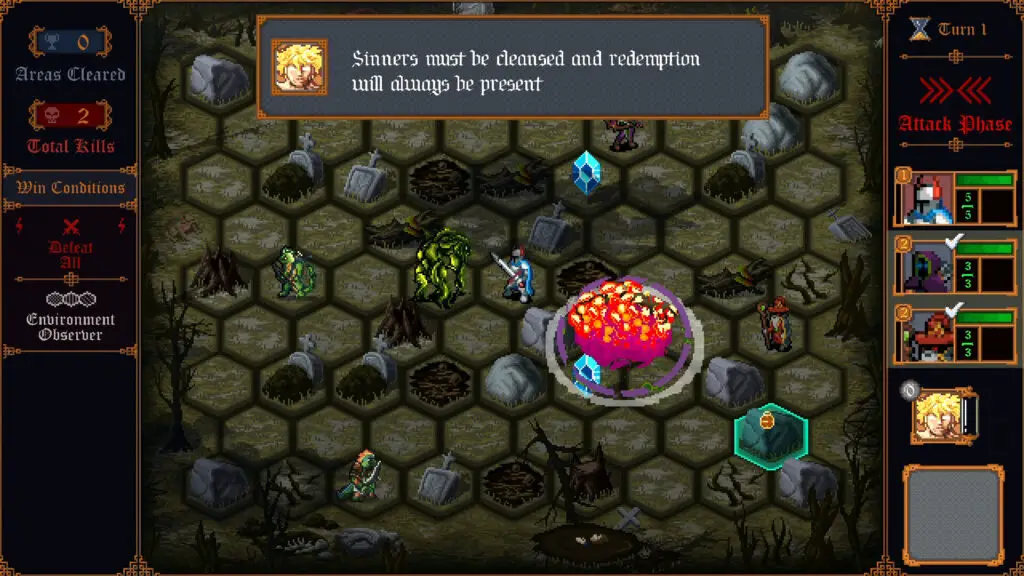 Undergrave PC Game - Free Download Full Version