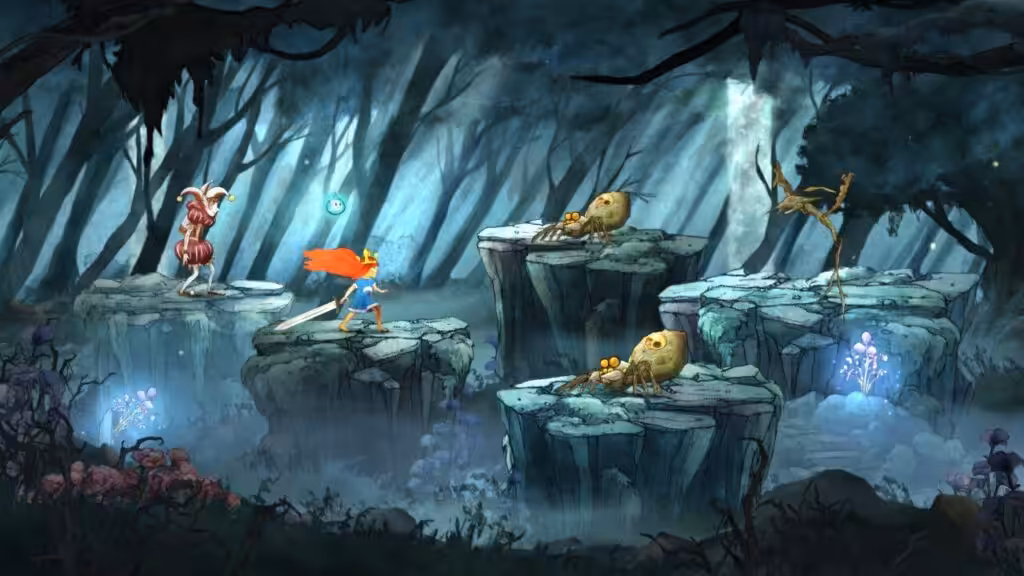 Child of Light