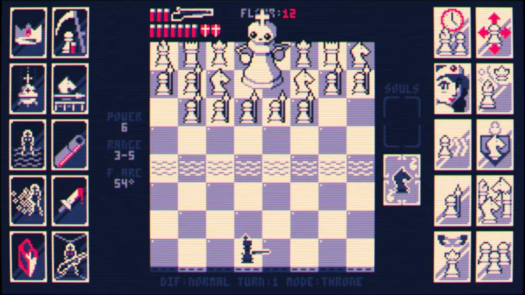 Shotgun King: The Final Checkmate - Review - Turn Based Lovers