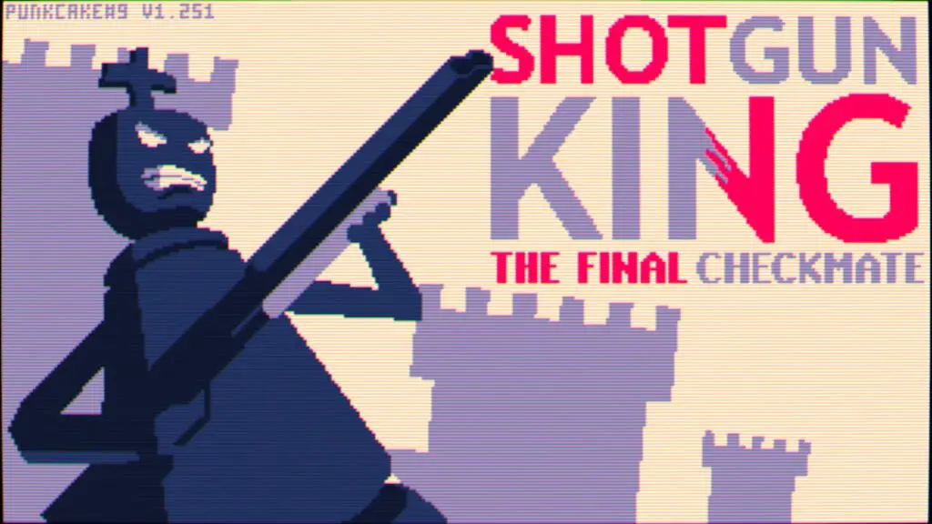 The Prolific Dev Team Behind Shotgun King: The Final Checkmate