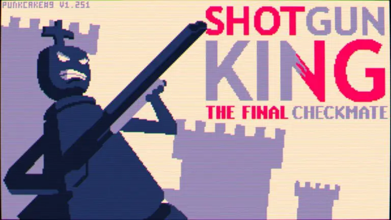 Shotgun King: The Final Checkmate – Review