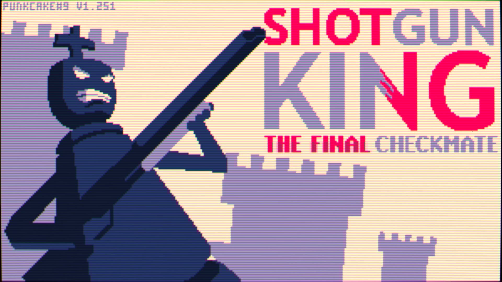 Shotgun King: The Final Checkmate - Tips to Beat the Game