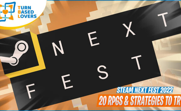 20 Demos to try during Steam Next Fest June 2022