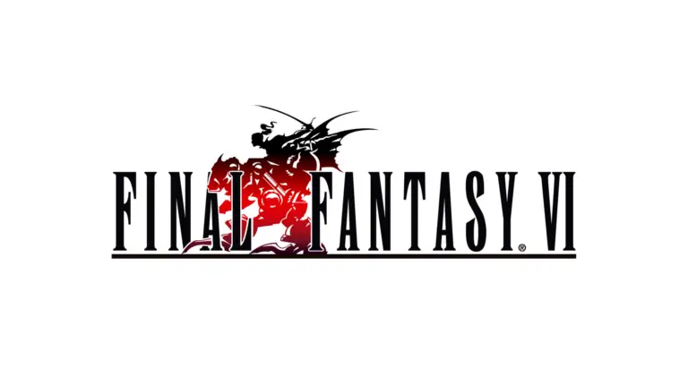 Final Fantasy VI Pixel Remaster – Review