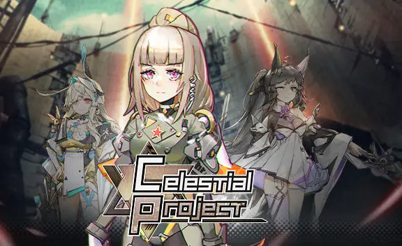 Celestial Project