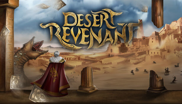 Desert Revenant – Overview