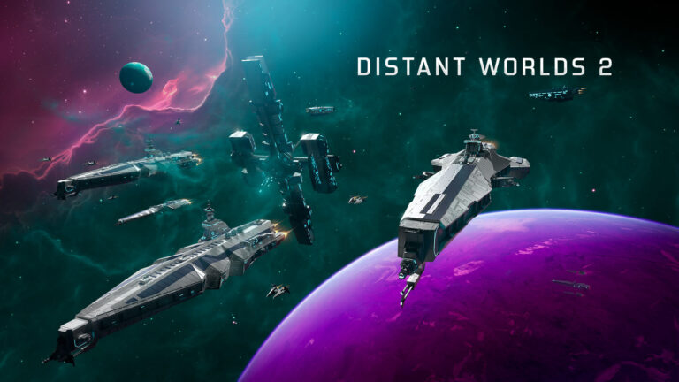 Distant Worlds 2 – Review