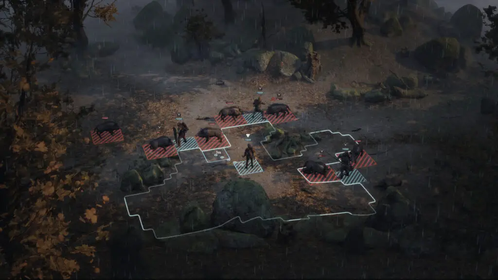 Wartales Turn-based Strategy Games of 2022