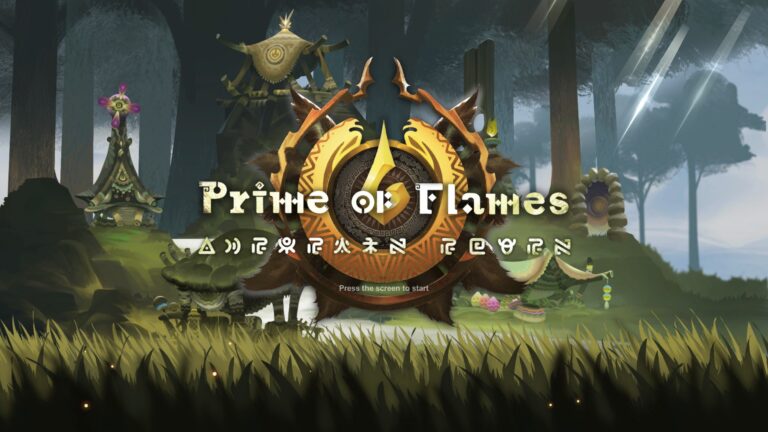 Prime of Flames – Early Access Review