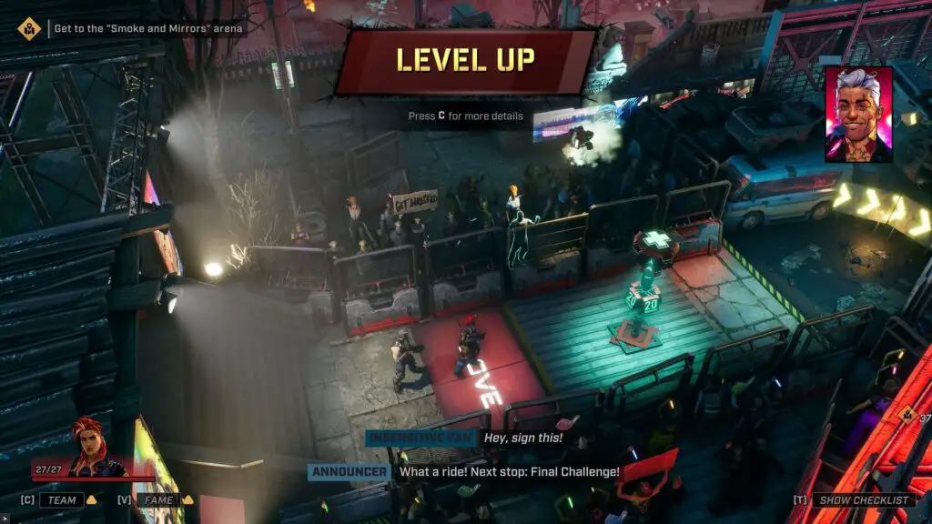 Shadowrun Trilogy Review (PS5) - An Enduring Blend Of XCOM Turn